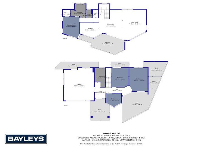 Photo of property in 15 Ngarata Avenue, Mount Maunganui, 3116