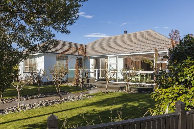 Photo of property in 34 Vauxhall Street, Bishopdale, Christchurch, 8053