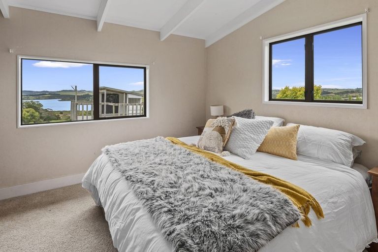 Photo of property in 158 Petley Road, Paparoa, 0571