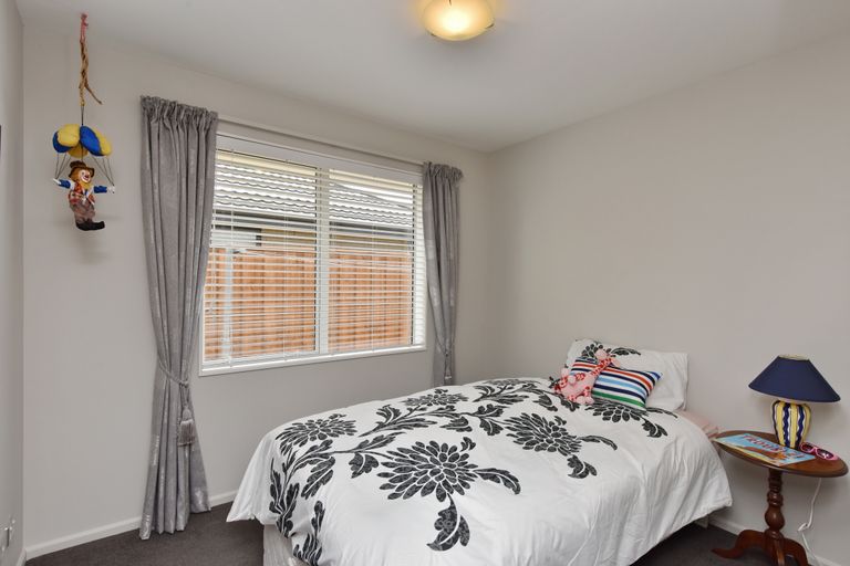 Photo of property in 35 Burford Way, Rolleston, 7615