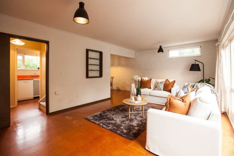 Photo of property in 2/16 Rossall Street, Merivale, Christchurch, 8014