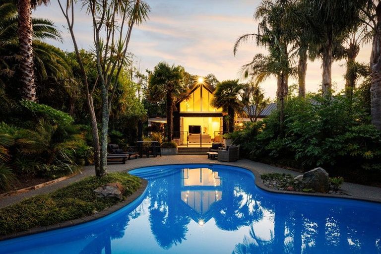 Photo of property in 191 Staces Road, Aokautere, Palmerston North, 4471