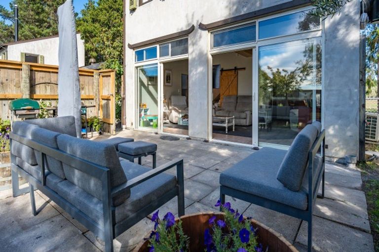 Photo of property in 246 Georges Road, Glasnevin, Amberley, 7482