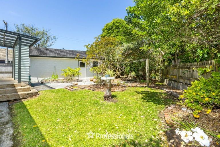 Photo of property in 14 Prouse Grove, Silverstream, Upper Hutt, 5019