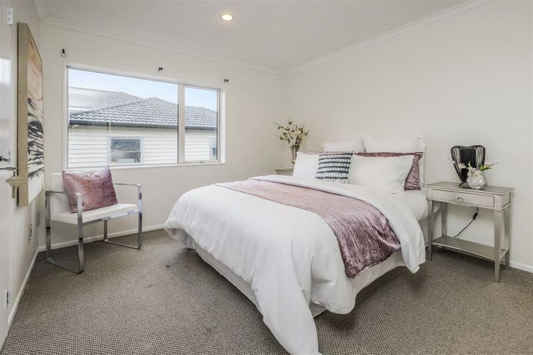 Photo of property in 47 Terrasini Drive, Flat Bush, Auckland, 2019