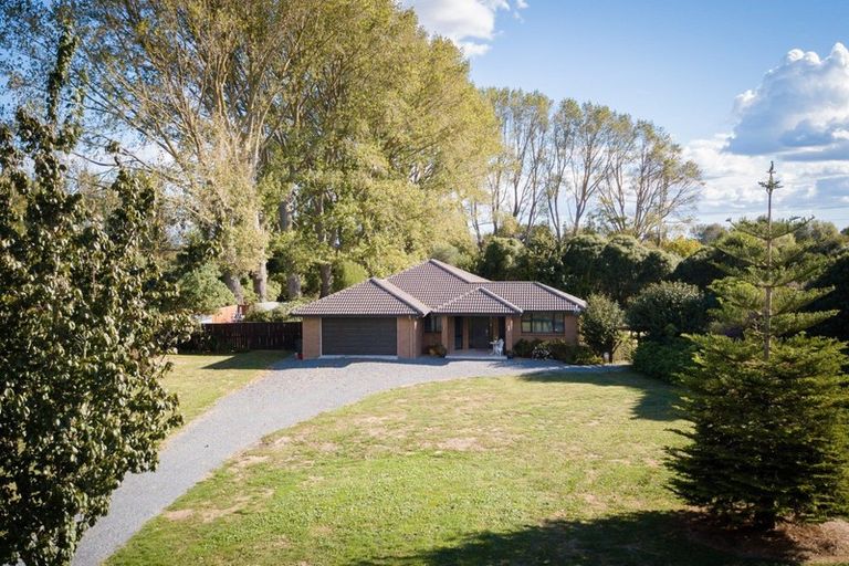 Photo of property in 391 Telephone Road, Puketaha, Hamilton, 3281
