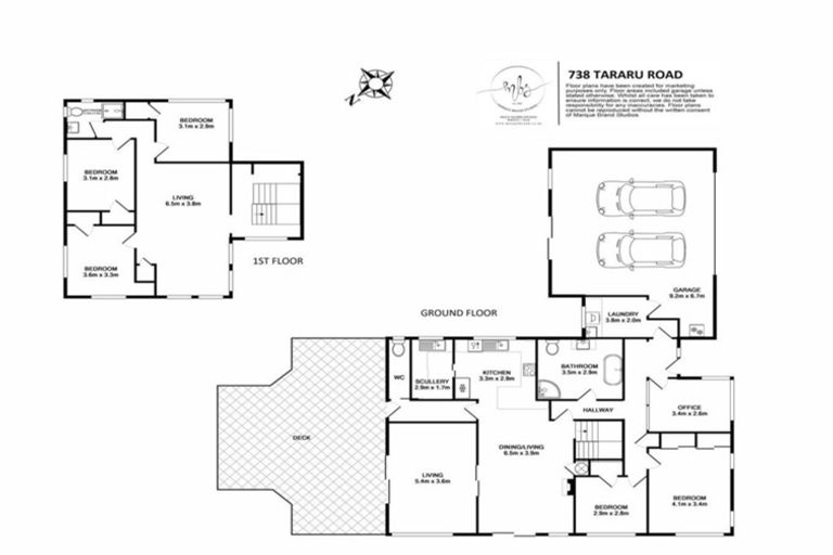 Photo of property in 738 Tararu Sh25 Road, Thames, 3500