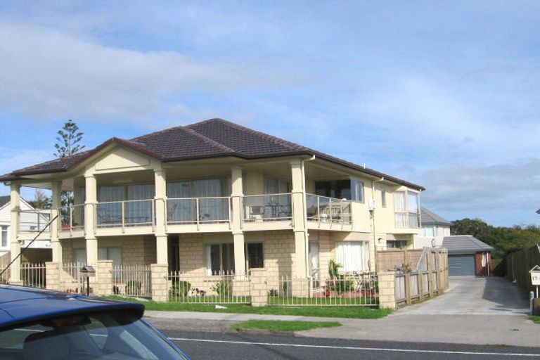 Photo of property in 1/15 Macleans Road, Bucklands Beach, Auckland, 2014
