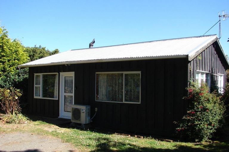 Photo of property in 254 Dunns Road, Otatara, Invercargill, 9879