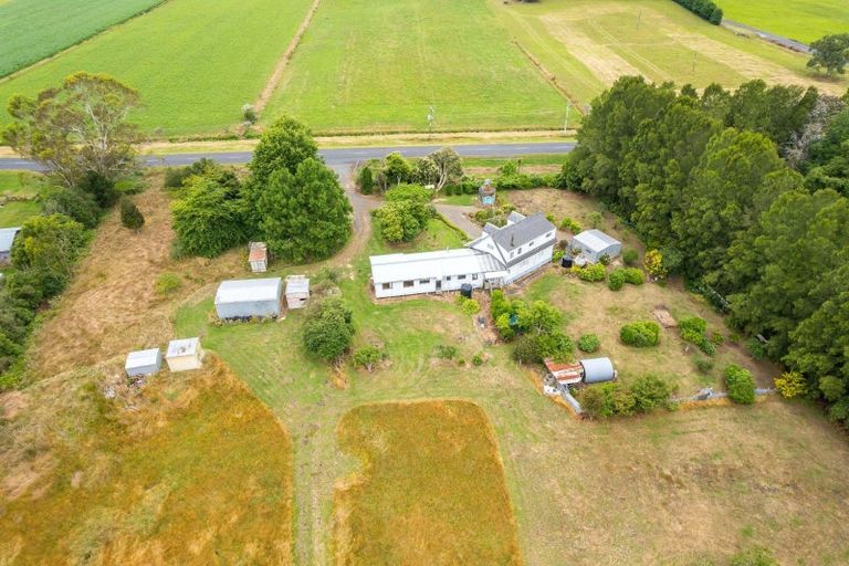 Photo of property in 420 O'regan Road, Ngahinapouri, Ohaupo, 3882