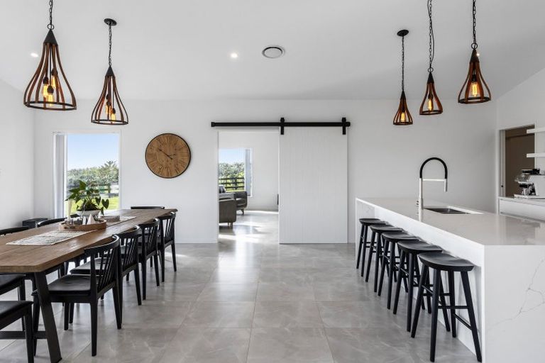 Photo of property in 133 Batty Road, Kingseat, Papakura, 2580