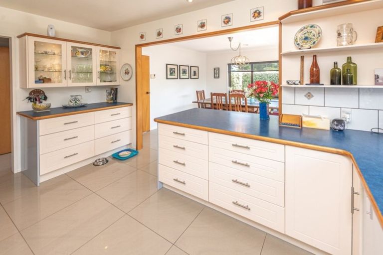 Photo of property in 45 Peakes Road, Springvale, Whanganui, 4501