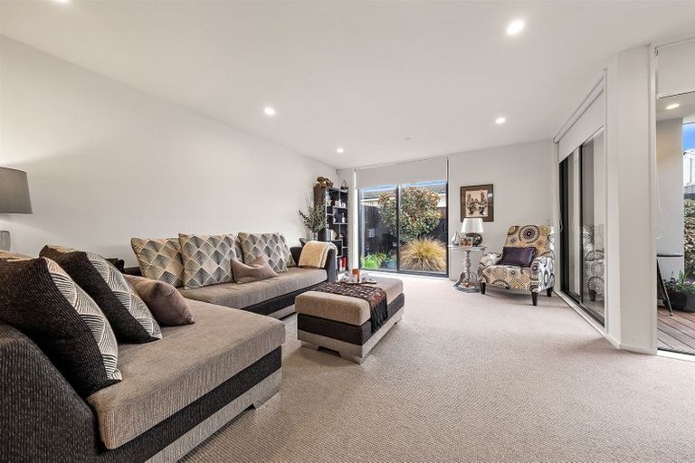 Photo of property in 3/12 Southey Street, Sydenham, Christchurch, 8023