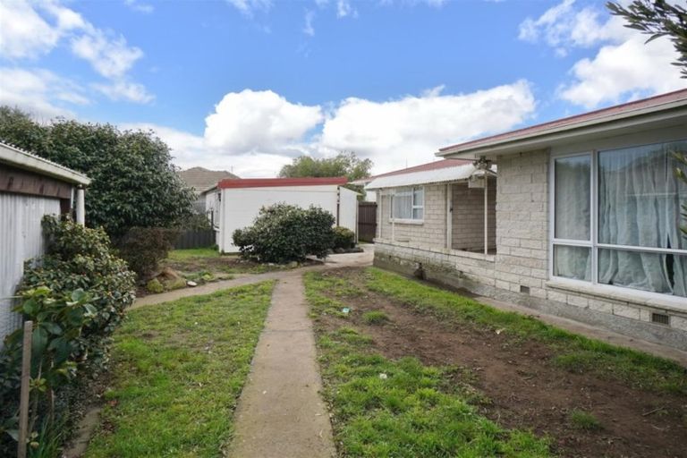Photo of property in 139 Marlow Road, Aranui, Christchurch, 8061