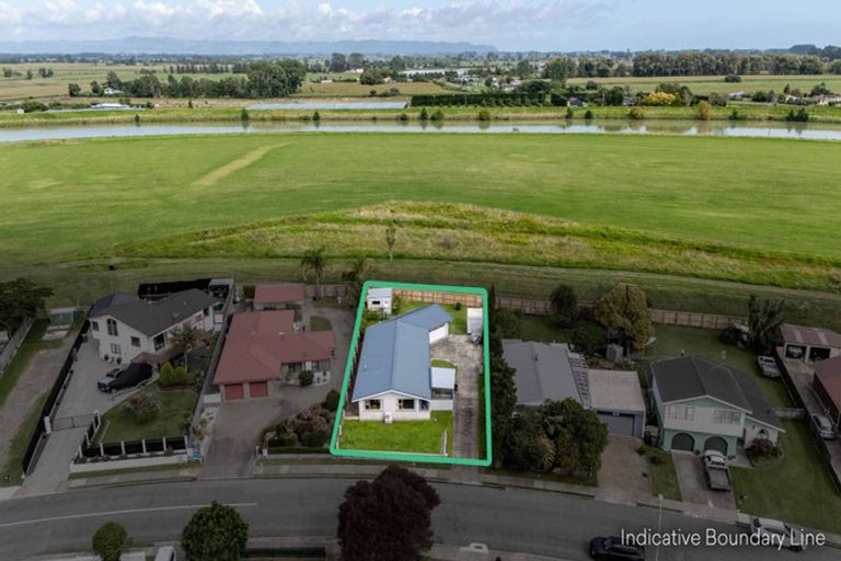 Photo of property in 133 Riverside Drive, Whakatane, 3120