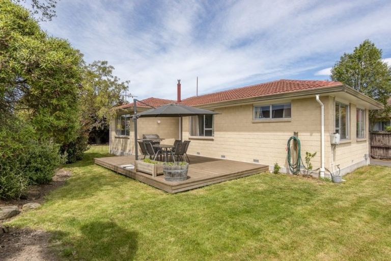 Photo of property in 4 Thorness Street, Avondale, Christchurch, 8061