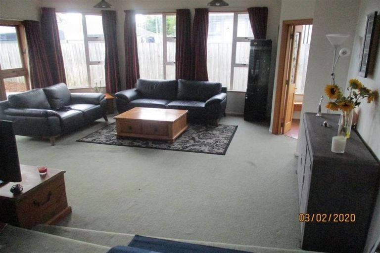 Photo of property in 43 Glenfield Crescent, Mairehau, Christchurch, 8052