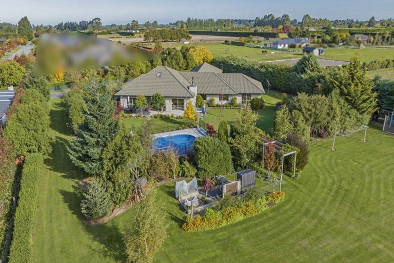 Photo of property in 74 Stott Drive, Darfield, 7571