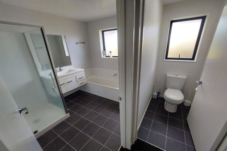 Photo of property in 3 Bargrove Close, Halswell, Christchurch, 8025