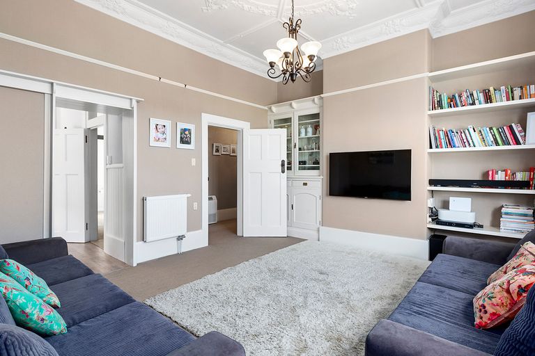 Photo of property in 1 Granville Terrace, Belleknowes, Dunedin, 9011