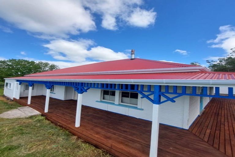 Photo of property in 397 Lurman Road, Otewa, Otorohanga, 3972