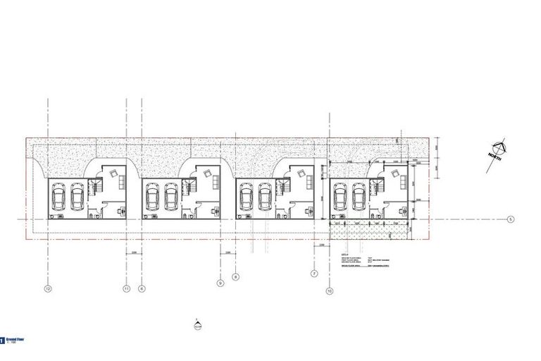 Photo of property in 43 Clovelly Road, Bucklands Beach, Auckland, 2012