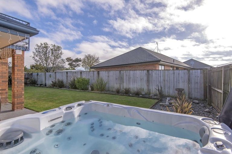 Photo of property in 50 Rowse Street, Rangiora, 7400