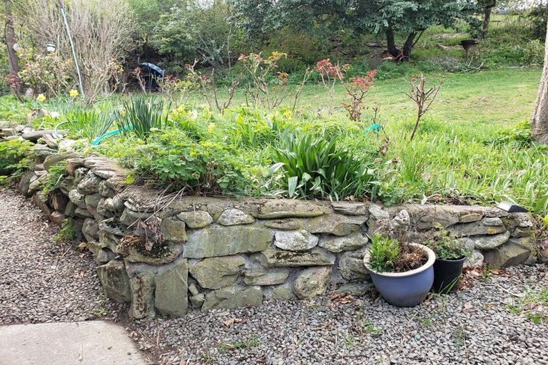 Photo of property in 38 Old Slip Road, Hakataramea, Kurow, 9498