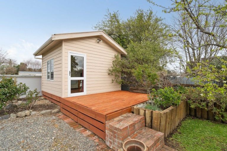 Photo of property in 199 High Street South, Carterton, 5713