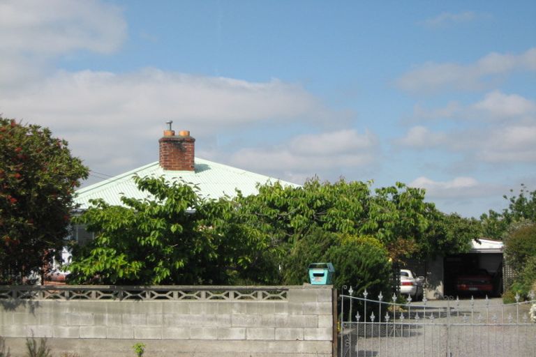 Photo of property in 78 Rowan Avenue, Aranui, Christchurch, 8061