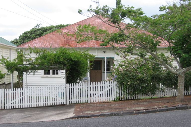 Photo of property in 13 Sherwood Avenue, Grey Lynn, Auckland, 1021