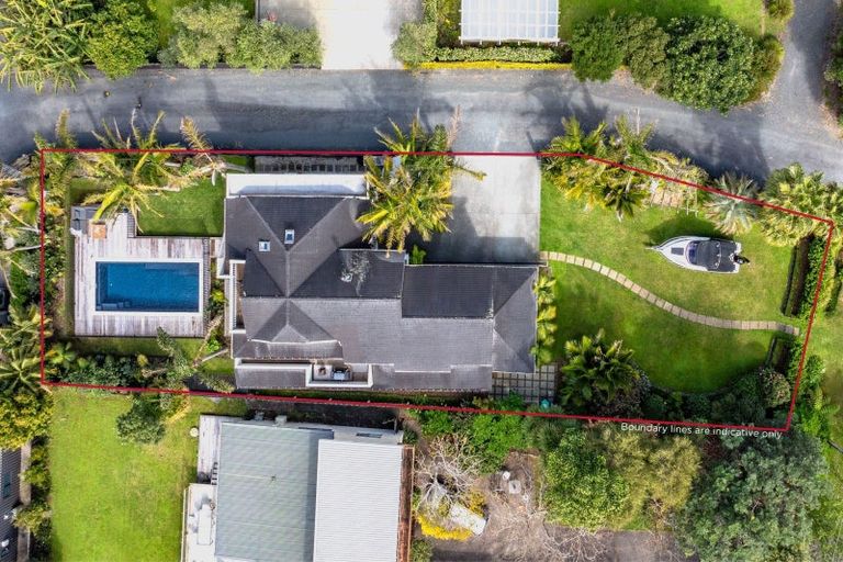 Photo of property in 74 Harbour View Road, Point Wells, Warkworth, 0986