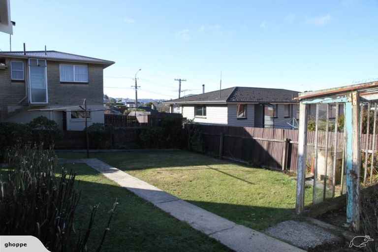 Photo of property in 1 Wairoa Street, Kaikorai, Dunedin, 9010