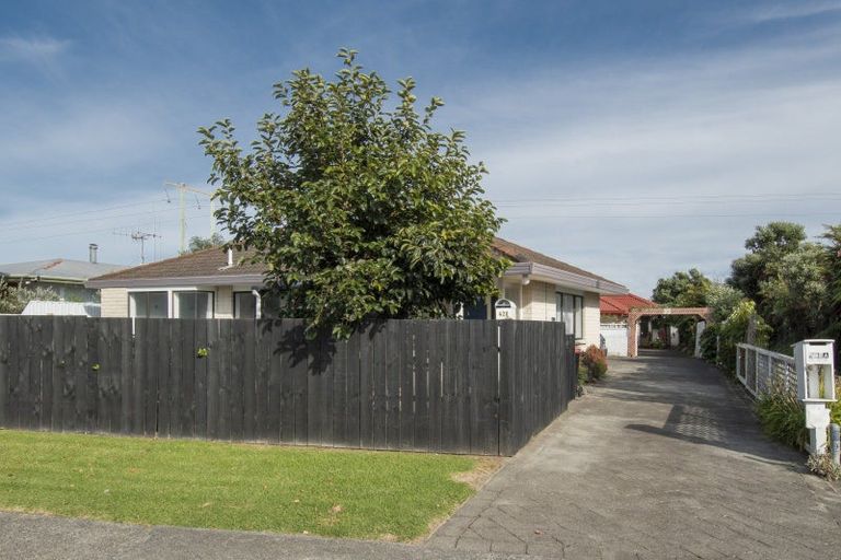 Photo of property in 420 Maungatapu Road, Maungatapu, Tauranga, 3112
