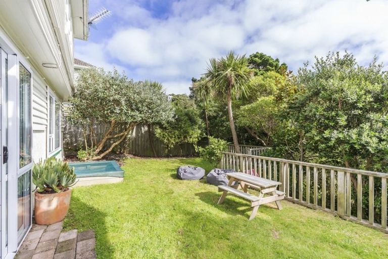 Photo of property in 85 Kinghorne Street, Strathmore Park, Wellington, 6022