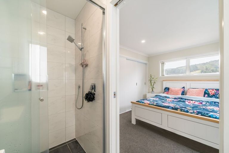 Photo of property in 3c Moohan Street, Wainuiomata, Lower Hutt, 5014