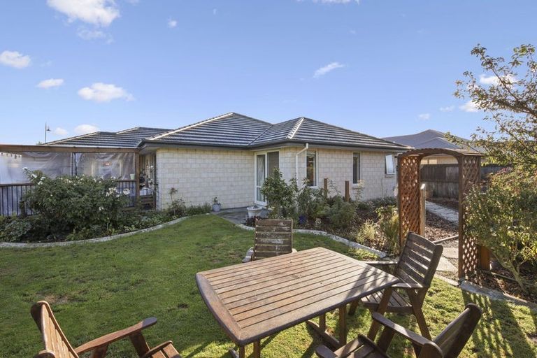 Photo of property in 19 Wyatt Street, Kaiapoi, 7630