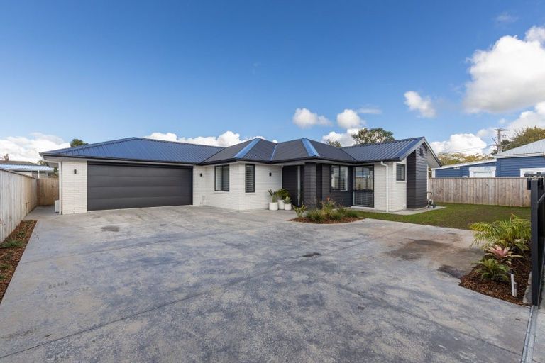 Photo of property in 27a Kelly Street, Inglewood, 4330