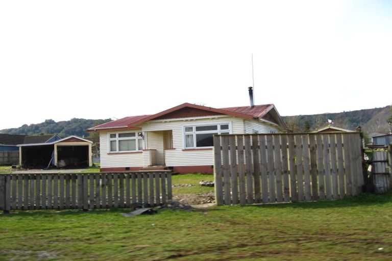 Photo of property in 19-25 Chattockville Road, Reefton, 7830