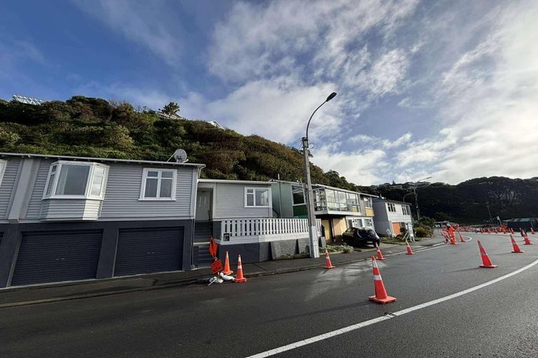 Photo of property in 424 Evans Bay Parade, Hataitai, Wellington, 6021