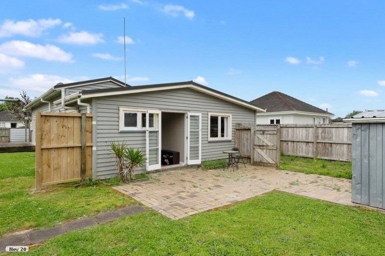 Photo of property in 27 Anzac Avenue, Morrinsville, 3300