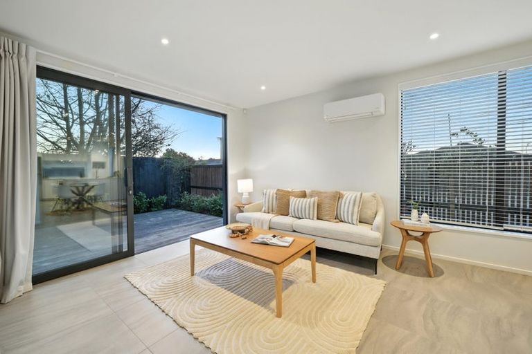 Photo of property in 202a Edgeware Road, Edgeware, Christchurch, 8013