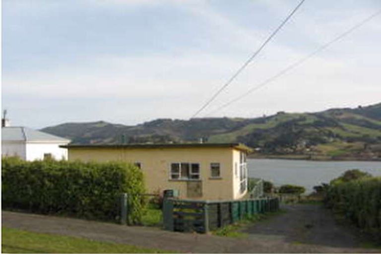 Photo of property in 8 Meridian Street, Port Chalmers, 9023