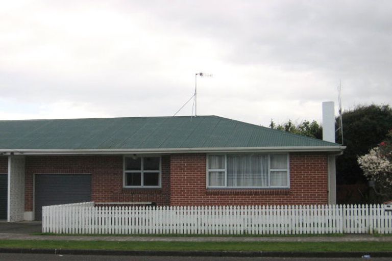 Photo of property in 32 Stuckey Street, Levin, 5510