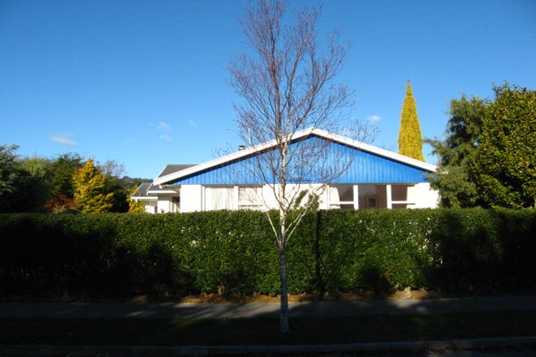 Photo of property in 9 Waiau Street, Cracroft, Christchurch, 8025