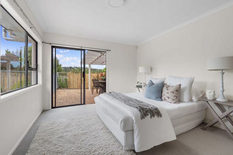 Photo of property in 129 Stapleford Crescent, Browns Bay, Auckland, 0630