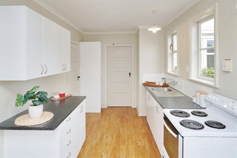 Photo of property in 5 Denvir Street, Strowan, Christchurch, 8052