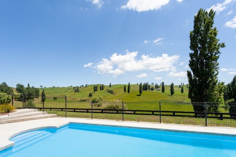 Photo of property in 328 Buckland Road, Matamata, 3472