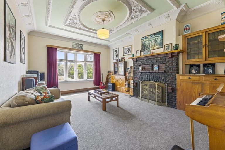 Photo of property in 113 Cliffs Road, Saint Clair, Dunedin, 9012