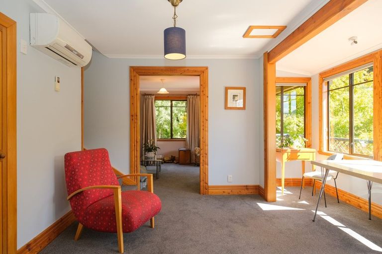 Photo of property in 21 Harbour Terrace, Careys Bay, Port Chalmers, 9023